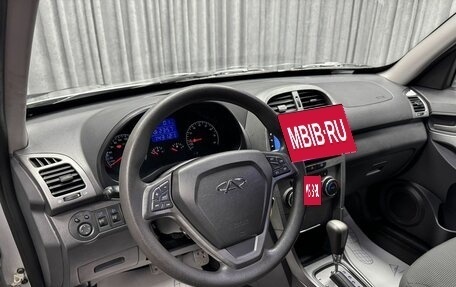 Chery Tiggo (T11), 2014 год, 620 000 рублей, 23 фотография