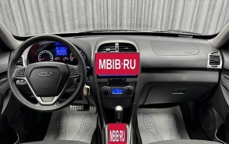 Chery Tiggo (T11), 2014 год, 620 000 рублей, 25 фотография