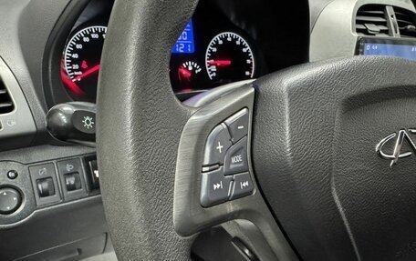 Chery Tiggo (T11), 2014 год, 620 000 рублей, 27 фотография