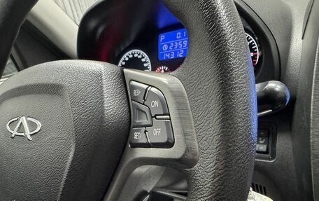 Chery Tiggo (T11), 2014 год, 620 000 рублей, 29 фотография