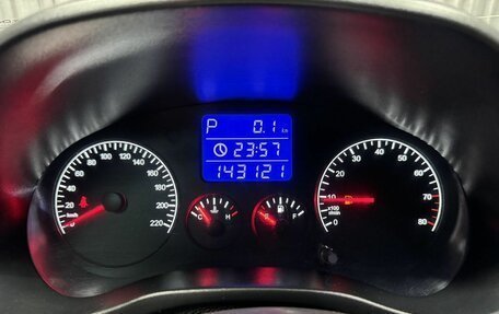 Chery Tiggo (T11), 2014 год, 620 000 рублей, 30 фотография