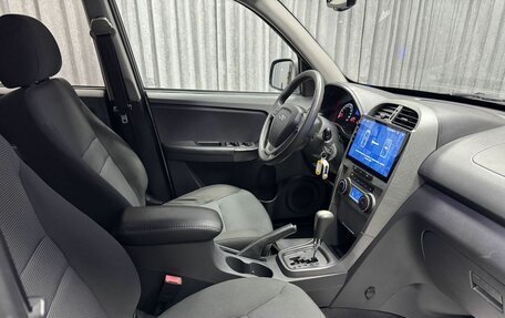 Chery Tiggo (T11), 2014 год, 620 000 рублей, 39 фотография