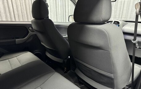 Chery Tiggo (T11), 2014 год, 620 000 рублей, 38 фотография