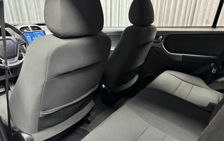 Chery Tiggo (T11), 2014 год, 620 000 рублей, 37 фотография