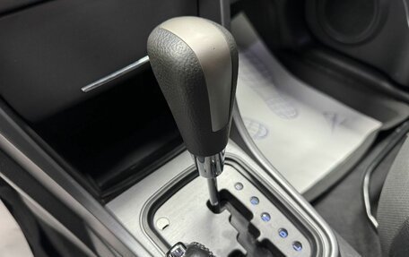 Chery Tiggo (T11), 2014 год, 620 000 рублей, 36 фотография