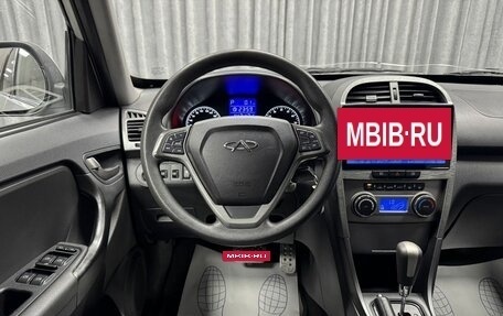 Chery Tiggo (T11), 2014 год, 620 000 рублей, 26 фотография