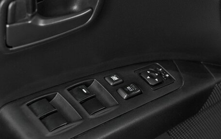Mitsubishi Outlander III рестайлинг 3, 2010 год, 949 000 рублей, 13 фотография