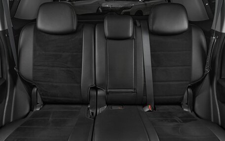 Mitsubishi Outlander III рестайлинг 3, 2010 год, 949 000 рублей, 17 фотография