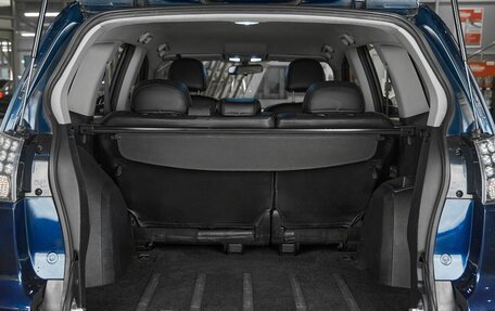 Mitsubishi Outlander III рестайлинг 3, 2010 год, 949 000 рублей, 18 фотография