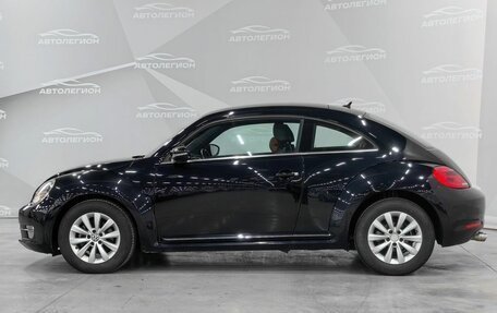 Volkswagen Beetle, 2013 год, 1 140 000 рублей, 2 фотография
