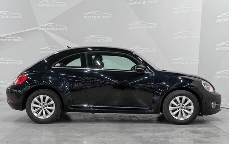 Volkswagen Beetle, 2013 год, 1 140 000 рублей, 6 фотография
