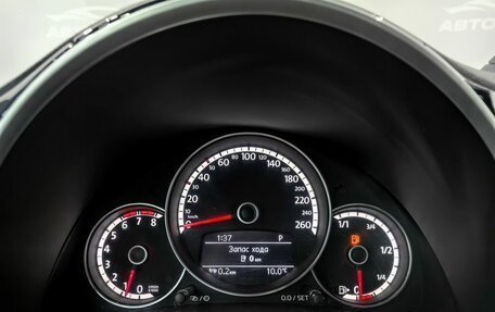 Volkswagen Beetle, 2013 год, 1 140 000 рублей, 10 фотография
