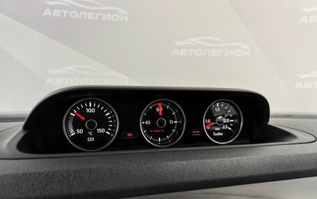 Volkswagen Beetle, 2013 год, 1 140 000 рублей, 16 фотография