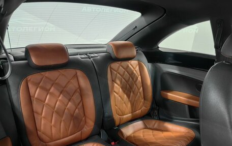 Volkswagen Beetle, 2013 год, 1 140 000 рублей, 19 фотография