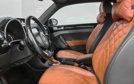 Volkswagen Beetle, 2013 год, 1 140 000 рублей, 21 фотография