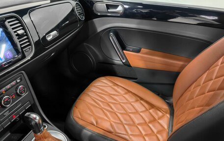 Volkswagen Beetle, 2013 год, 1 140 000 рублей, 20 фотография