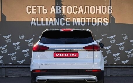 Geely Atlas, 2022 год, 1 490 000 рублей, 6 фотография