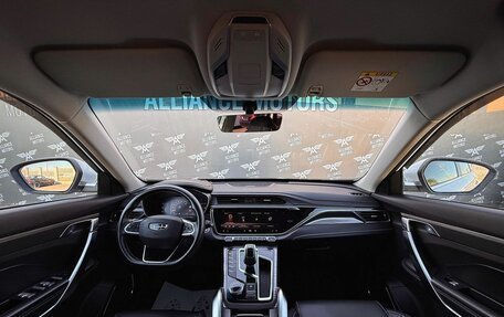 Geely Atlas, 2022 год, 1 490 000 рублей, 13 фотография
