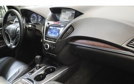 Acura MDX III рестайлинг, 2014 год, 1 677 800 рублей, 5 фотография