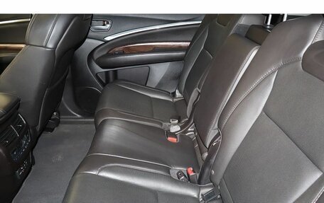 Acura MDX III рестайлинг, 2014 год, 1 677 800 рублей, 7 фотография