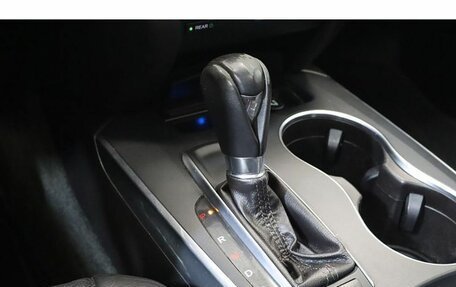 Acura MDX III рестайлинг, 2014 год, 1 677 800 рублей, 11 фотография