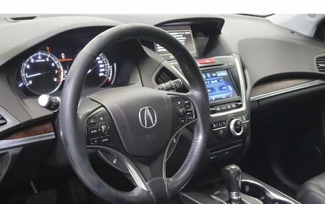 Acura MDX III рестайлинг, 2014 год, 1 677 800 рублей, 6 фотография