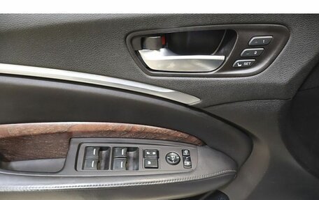 Acura MDX III рестайлинг, 2014 год, 1 677 800 рублей, 14 фотография