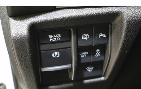Acura MDX III рестайлинг, 2014 год, 1 677 800 рублей, 15 фотография