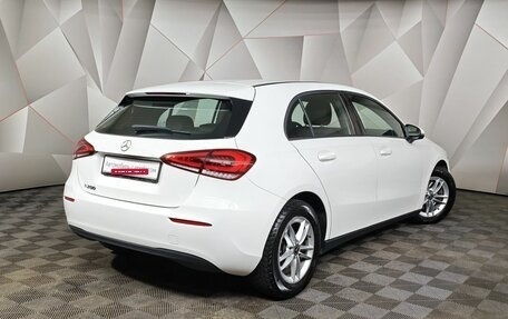 Mercedes-Benz A-Класс, 2019 год, 2 495 000 рублей, 2 фотография