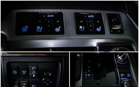 Toyota Land Cruiser 200, 2019 год, 6 156 000 рублей, 17 фотография