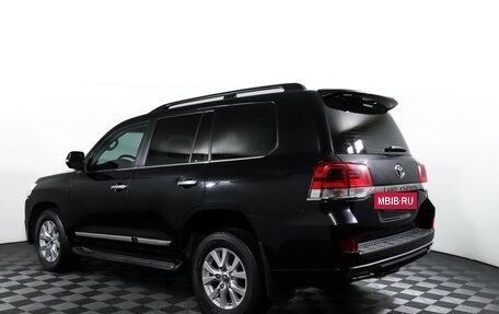 Toyota Land Cruiser 200, 2019 год, 6 156 000 рублей, 7 фотография