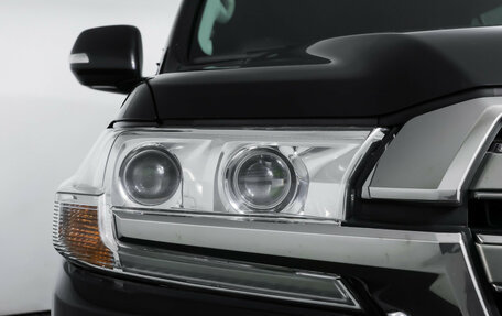 Toyota Land Cruiser 200, 2019 год, 6 156 000 рублей, 22 фотография