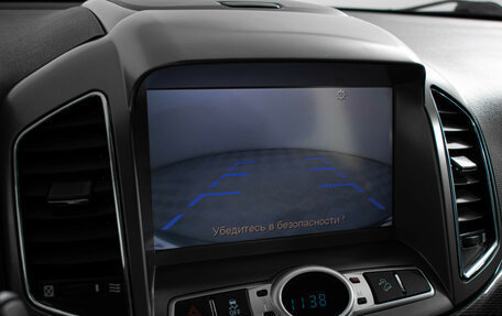 Chevrolet Captiva I, 2014 год, 1 306 000 рублей, 14 фотография