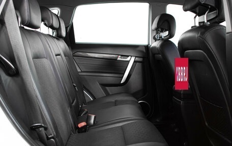 Chevrolet Captiva I, 2014 год, 1 306 000 рублей, 10 фотография