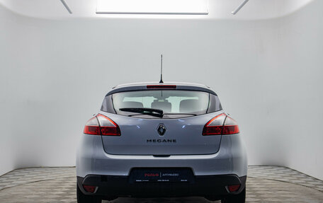 Renault Megane III рестайлинг, 2011 год, 487 000 рублей, 6 фотография