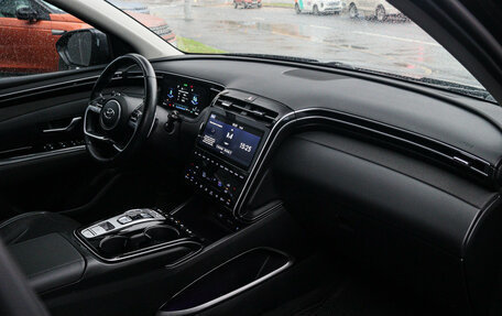 Hyundai Tucson, 2022 год, 3 350 000 рублей, 7 фотография