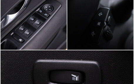 Renault Megane III рестайлинг, 2011 год, 487 000 рублей, 16 фотография
