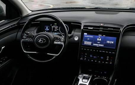 Hyundai Tucson, 2022 год, 3 350 000 рублей, 10 фотография