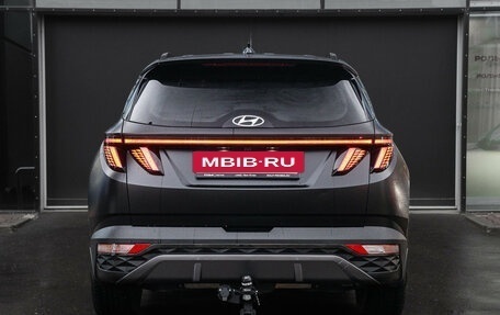 Hyundai Tucson, 2022 год, 3 350 000 рублей, 5 фотография
