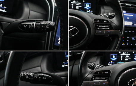 Hyundai Tucson, 2022 год, 3 350 000 рублей, 17 фотография