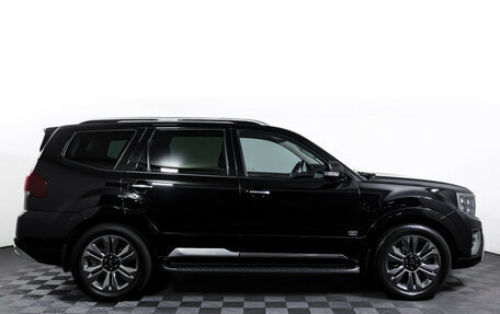 KIA Mohave I, 2021 год, 4 806 000 рублей, 4 фотография