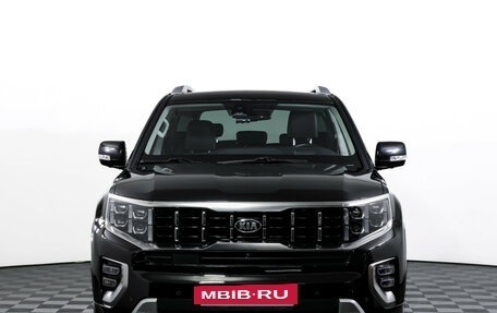 KIA Mohave I, 2021 год, 4 806 000 рублей, 2 фотография