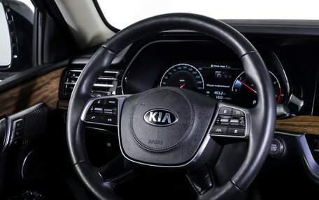 KIA Mohave I, 2021 год, 4 806 000 рублей, 15 фотография