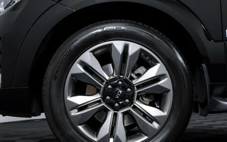 KIA Mohave I, 2021 год, 4 806 000 рублей, 23 фотография