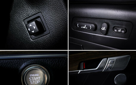 KIA Mohave I, 2021 год, 4 806 000 рублей, 20 фотография