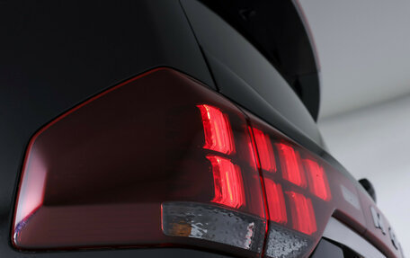 KIA Mohave I, 2021 год, 4 806 000 рублей, 25 фотография