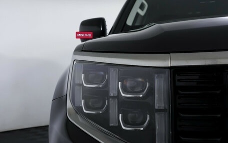 KIA Mohave I, 2021 год, 4 806 000 рублей, 24 фотография