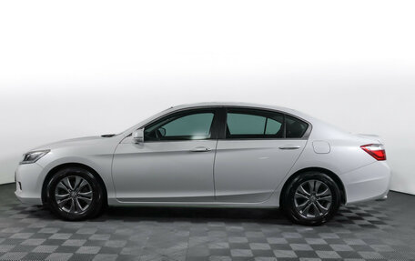 Honda Accord IX рестайлинг, 2013 год, 1 697 000 рублей, 8 фотография