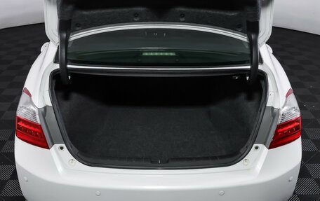 Honda Accord IX рестайлинг, 2013 год, 1 697 000 рублей, 9 фотография