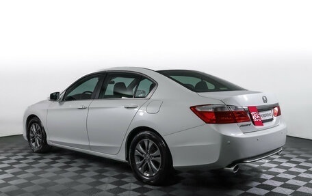 Honda Accord IX рестайлинг, 2013 год, 1 697 000 рублей, 7 фотография